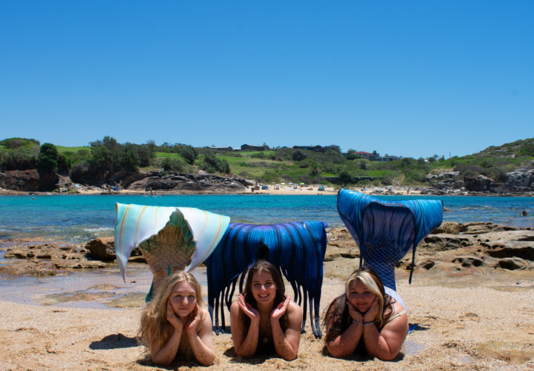 Hire A Mermaid Australia